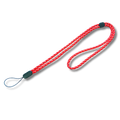 Hand Strap für Mini Kameras & Smartphones, Rot, 46 cm