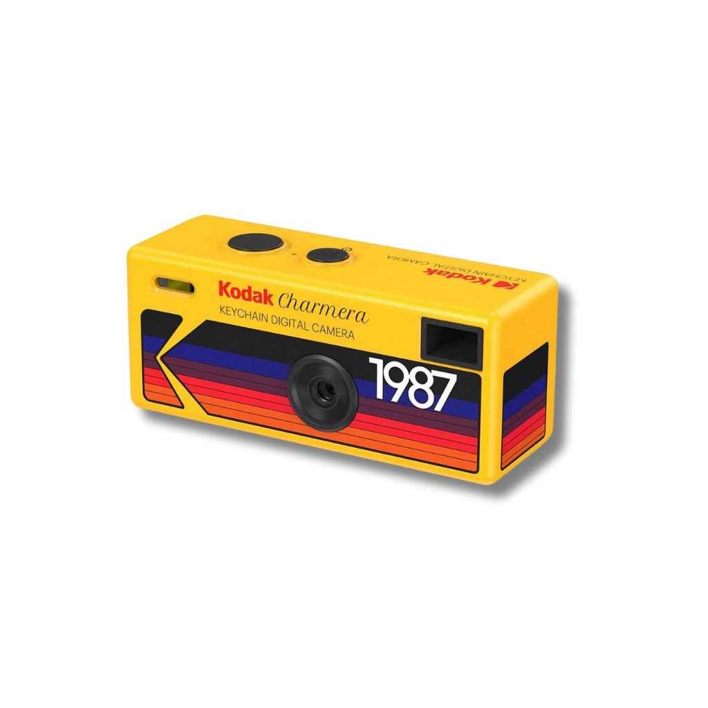 KODAK Charmera Keychain Digital Camera, Blind Box Edition