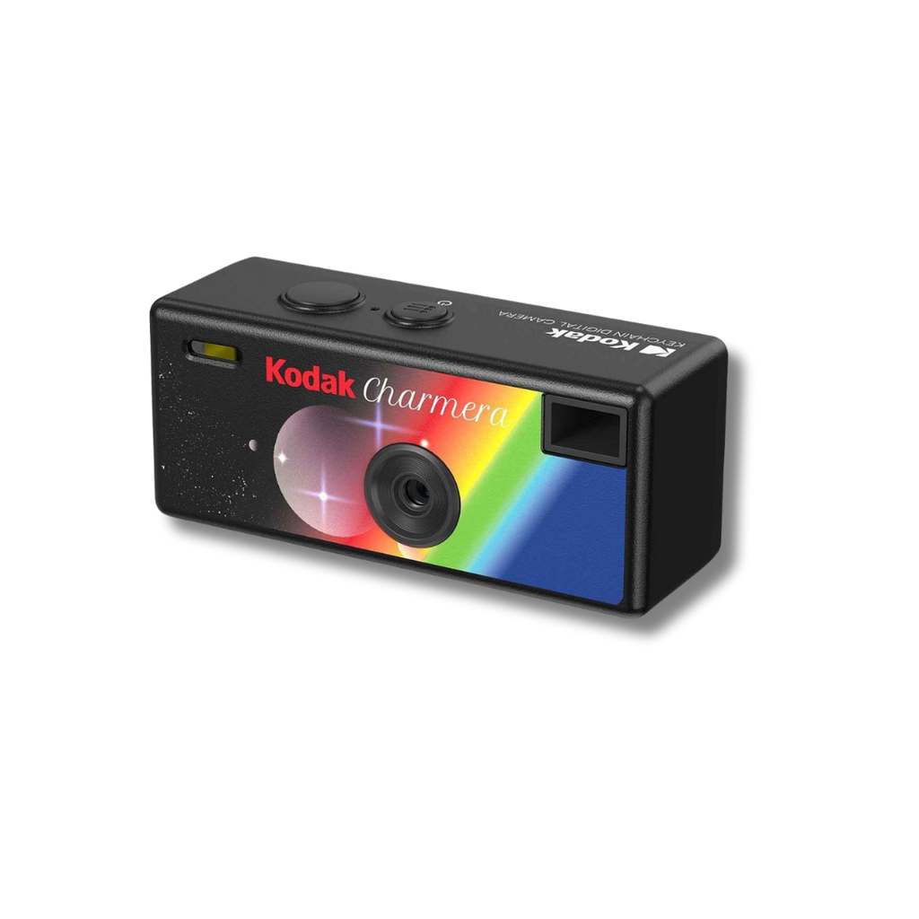 KODAK Charmera Keychain Digital Camera, Blind Box Edition