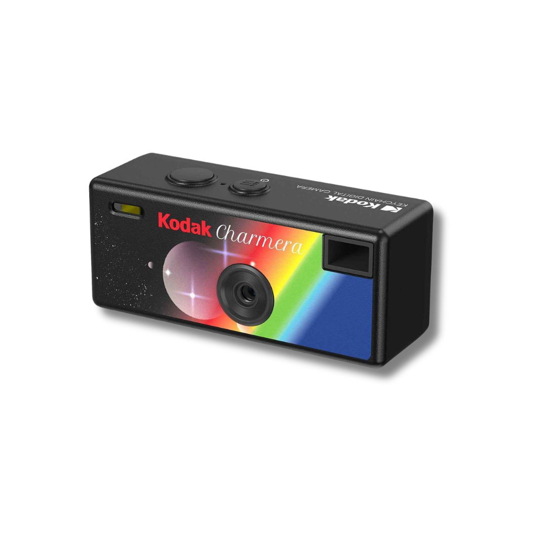 KODAK Charmera Keychain Digital Camera, Blind Box Edition