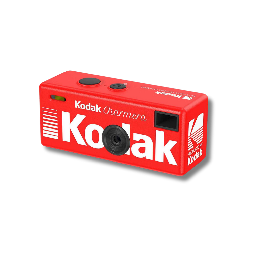 KODAK Charmera Keychain Digital Camera, Blind Box Edition
