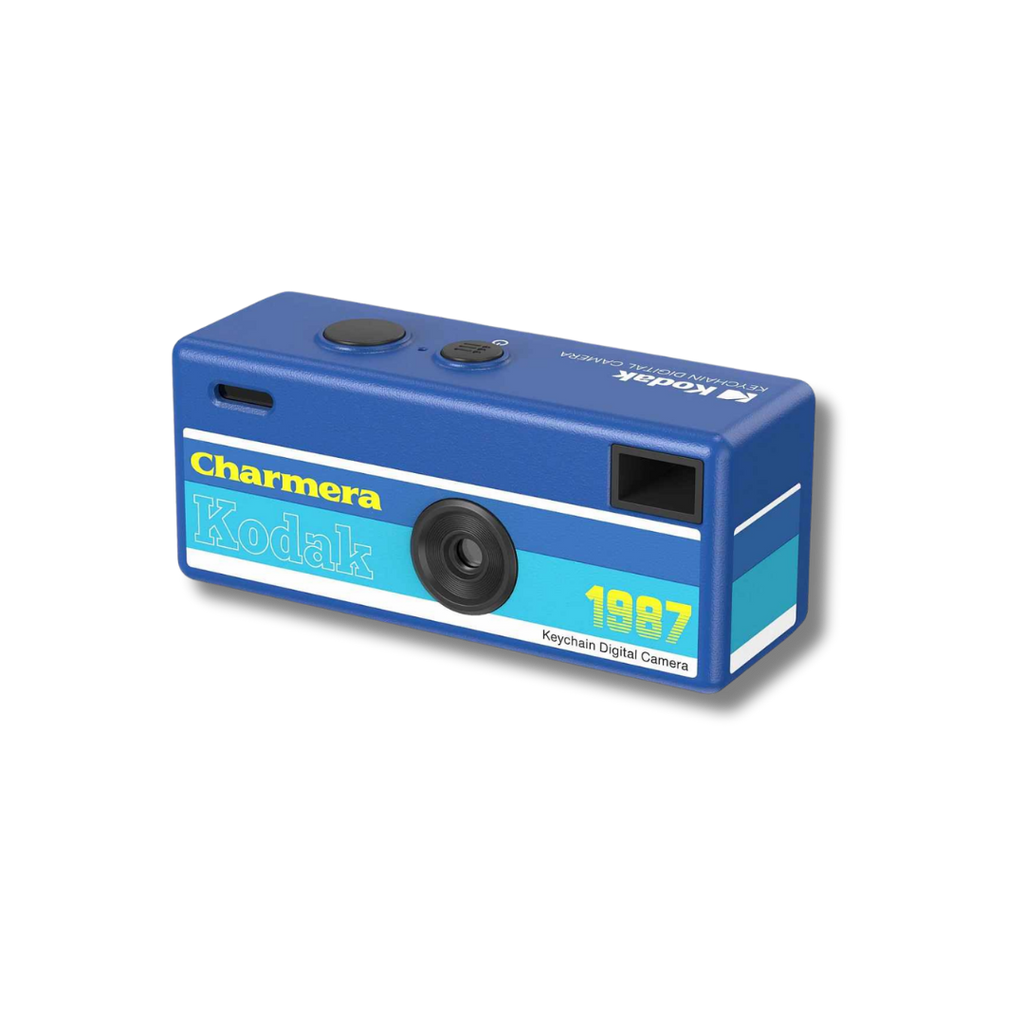 KODAK Charmera Keychain Digital Camera, Blind Box Edition