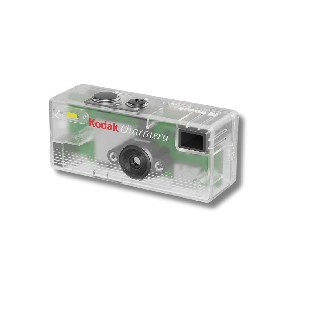 KODAK Charmera Keychain Digital Camera, Blind Box Edition
