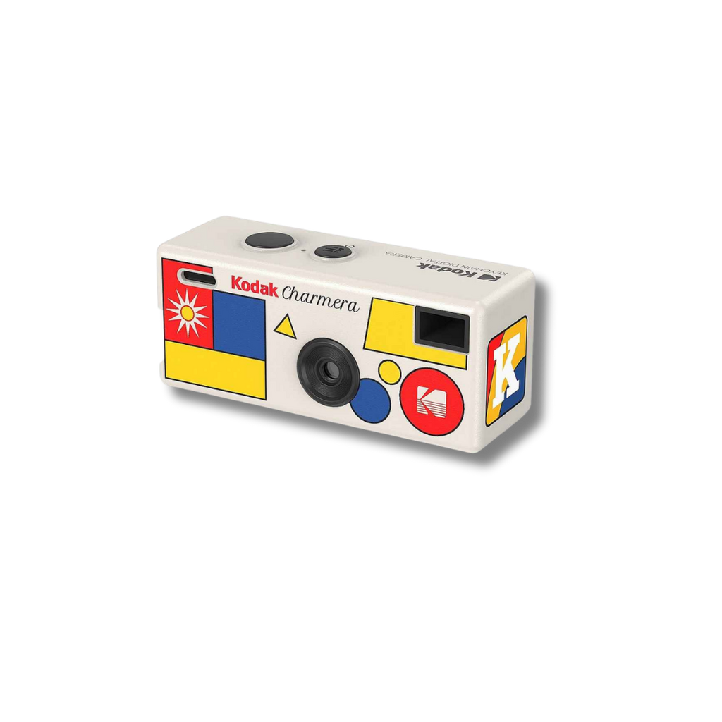 KODAK Charmera Keychain Digital Camera, Blind Box Edition