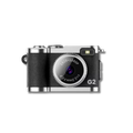 Mini Kamera Classic Mini mit Display