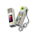 Mini Kamera Clip Mini mit Display & drehbarer Linse