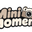 Mini Kameras mit Retro Feeling. logo