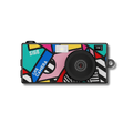 Mini Kamera Life Slim Digital Camera, Schwarz