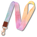 Schlüsselband Rainbow, 45 cm