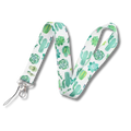 Schlüsselband Cactus Breeze, 45 cm