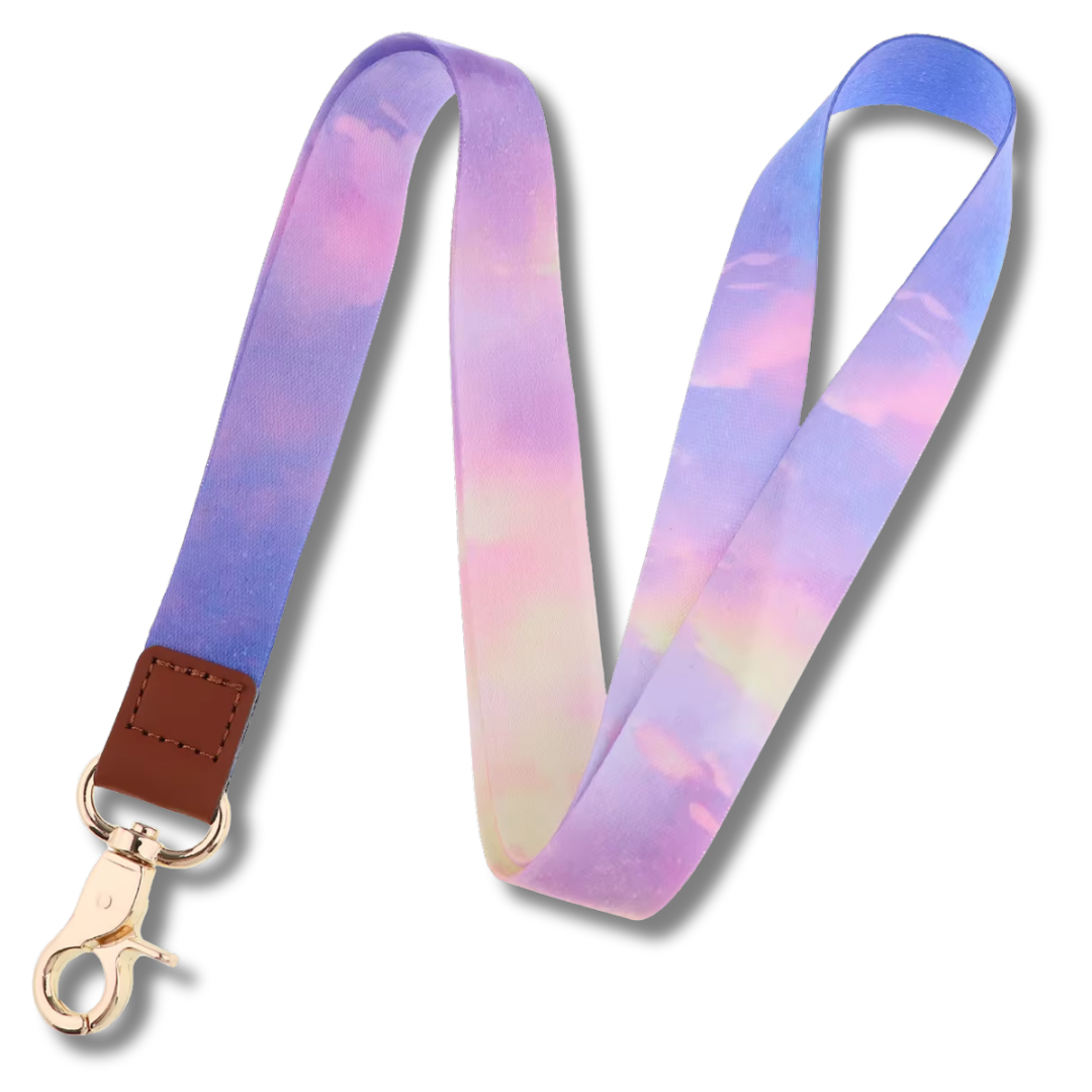 Schlüsselband Cloud Dreams, 45 cm