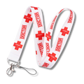 Schlüsselband Doctor Edition, 45 cm