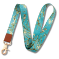 Schlüsselband Grow Up, 45 cm