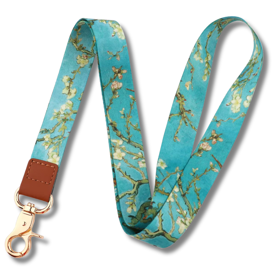 Schlüsselband Grow Up, 45 cm