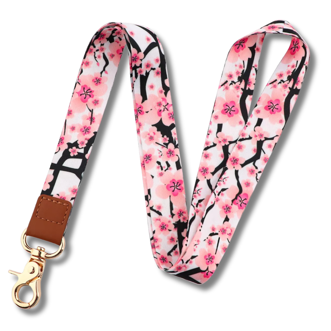 Schlüsselband Sakura Dream, 45 cm