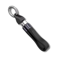 USB-C Datenkabel für Mini Kameras & Smartphones, Schwarz, 13 cm